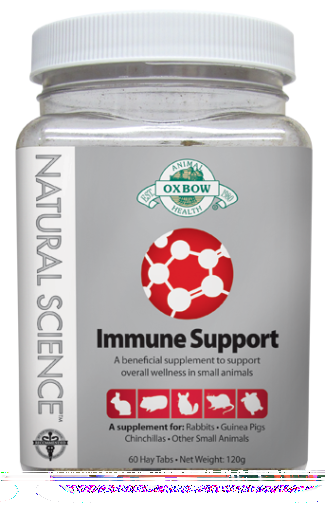 Oxbow Natural Science Immune Supplement