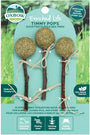 Oxbow Timmy Pops