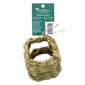 Oxbow Timothy Hay Square