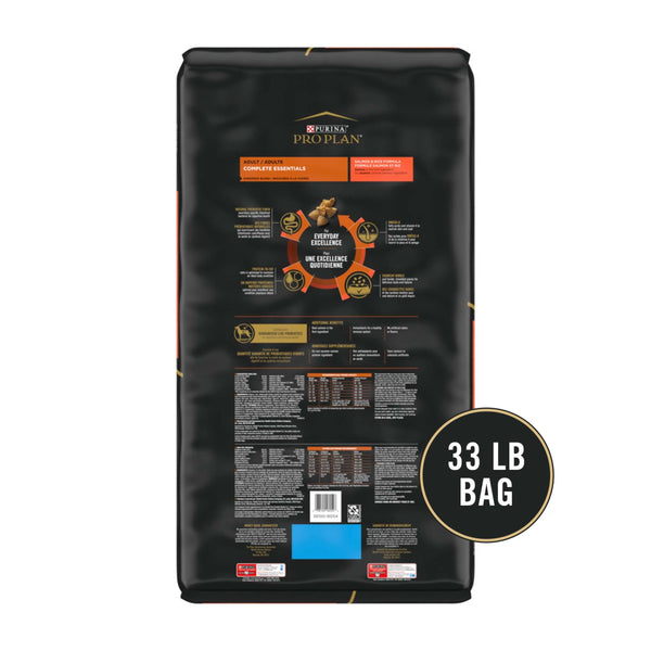 Purina Pro Plan Savor Adult Mélange Effiloché Saumon et Riz Formule Croquettes pour chien