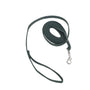 Coastal Train Right! Cotton Web Training Dog Leash, Green
