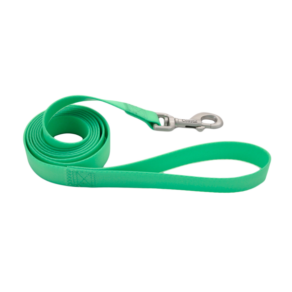 Laisse imperméable Pro, citron vert