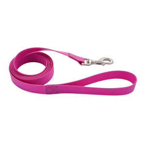 Pro Waterproof Leash, Purple