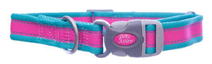 Pro Reflective Collar, Fuscia