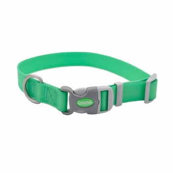 Pro Waterproof Collar, Lime