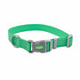 Pro Waterproof Collar, Lime