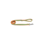Pro Nylon Leash, Lime Orange