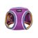 Li'l Pals Comfort Mesh Dog Harness, Orchid