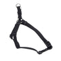 Coastal Comfort Wrap Harnais pour chien ajustable, noir
