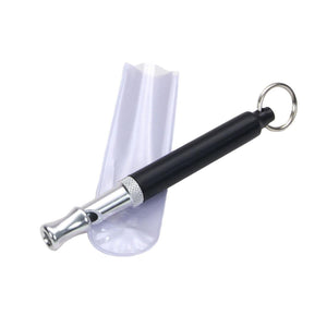 Coastal Train Right! Professional Silent Dog Whistle