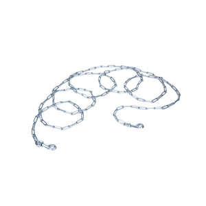 Coastal Titan Welded Link Chain Dog Tie Out