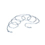 Coastal Titan Welded Link Chain Dog Tie Out