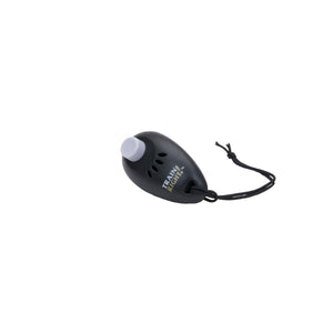 Coastal Train Right! Dog Training Clicker, Black