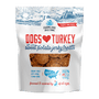 Farmland Traditions Turkey & Sweet Potato Jerky Dog Treats