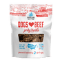 Farmland Traditions Beef Jerky Dog Treats