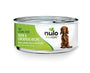 NULO Freestyle Small Breed Duck & Chickpeas Recipe Canned Dog Food