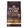 Wellness CORE Nourriture sèche pour chien sans céréales Gibier sauvage