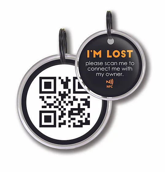 Petsport Spotted Pro Smart Id Tag