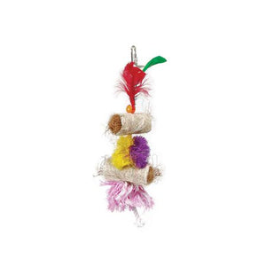 Pervue Pet Products Tropical Teasers Mojito