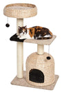 MidWest Feline Nuvo Fine (& Fun) Nest Cat Tree