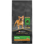 Purina Pro Plan Shredded Blend Chicken & Rice Adult Small Breed Dry Dog Food