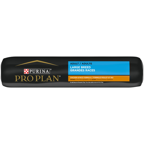 Purina Pro Plan Focus Nourriture sèche pour chiens adultes grande race