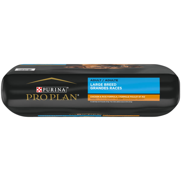 Purina Pro Plan Focus Nourriture sèche pour chiens adultes grande race