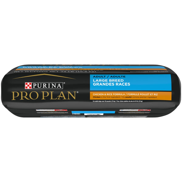 Purina Pro Plan Focus Nourriture sèche pour chiens adultes grande race
