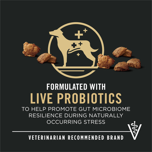 Purina Pro Plan Savour Adult Shredded Blend Lamb & Rice Formula Nourriture sèche pour chiens