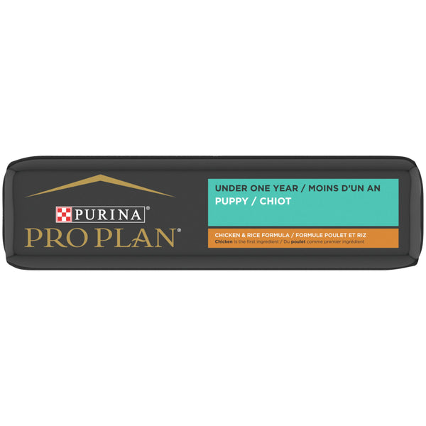 Purina Pro Plan Focus Puppy Chicken & Rice Formula Nourriture sèche pour chiens