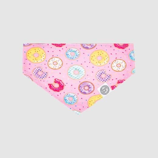 Canada Pooch Follow Me Dog Bandana, Donut