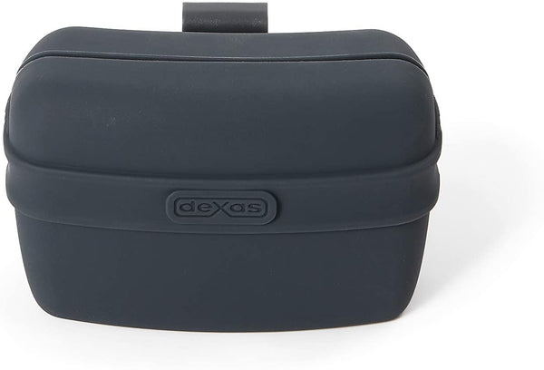 Dexas Pooch Pouch, Grey
