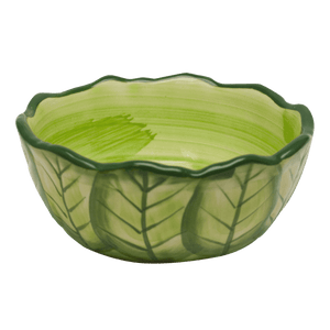 Kaytee Vege-T Small Pet Bowl, Cabbage
