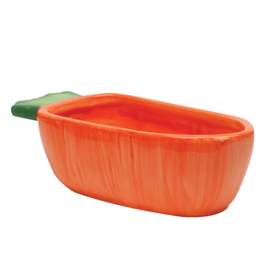 Kaytee Vege-T Small Pet Bowl, Carrot