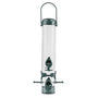 Perky-Pet Classic Tube Bird Feeder