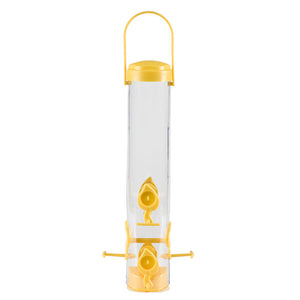 Perky-Pet Classic Tube Finch Feeder