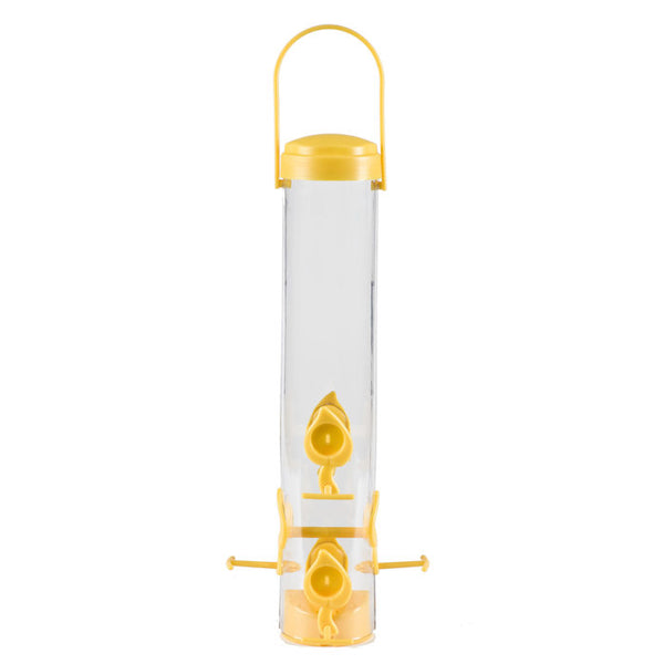 Perky-Pet Classic Tube Finch Feeder