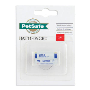 PetSafe 3-Volt CR2 Lithium Battery