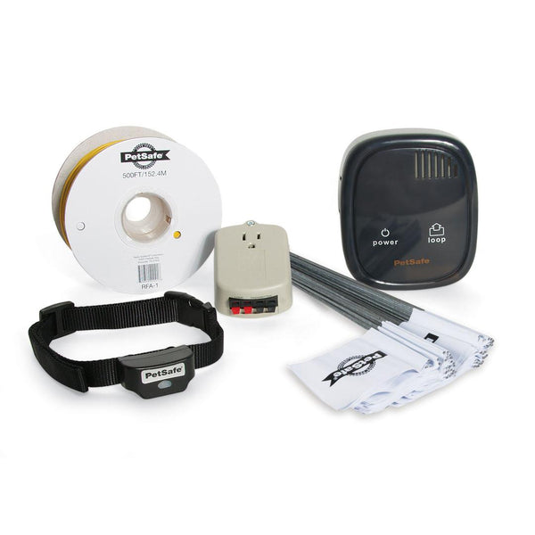 PetSafe Rechargeable In-Ground Fence System