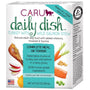 Caru Daily Dish Turkey & Salmon Stew Wet Dog Food