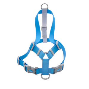 Pro Waterproof Harness, Aqua