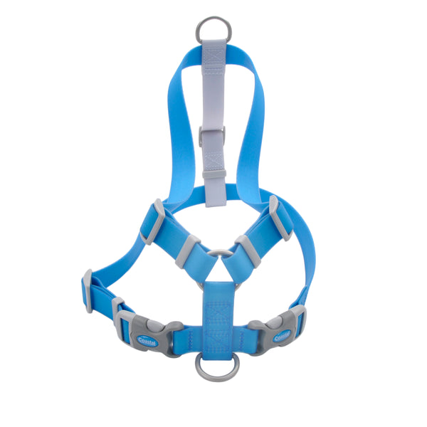 Pro Waterproof Harness, Aqua