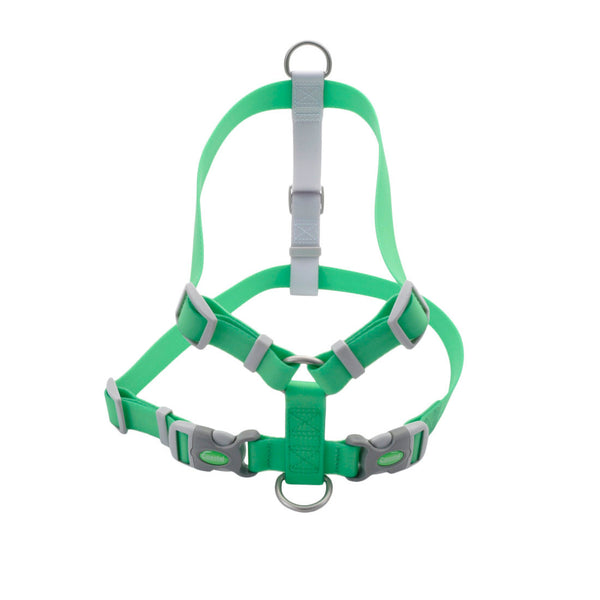 Pro Waterproof Harness, Lime
