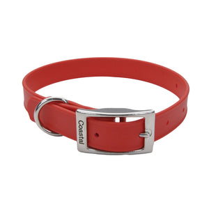 Pro Collier de chien étanche, Rouge