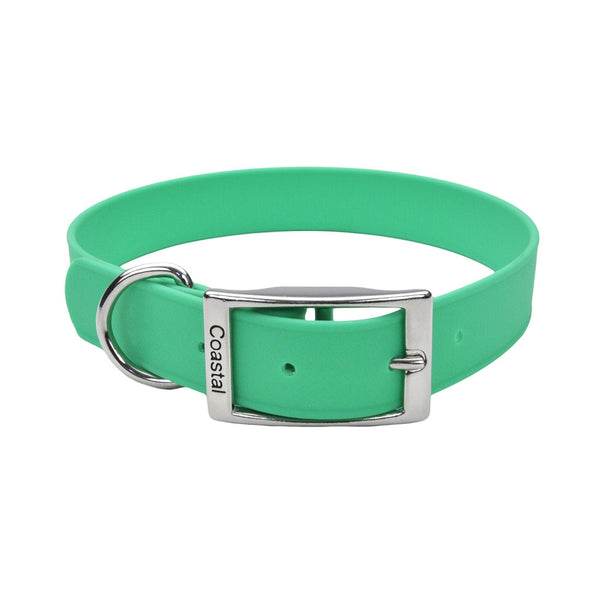 Pro Collier de chien étanche, Vert