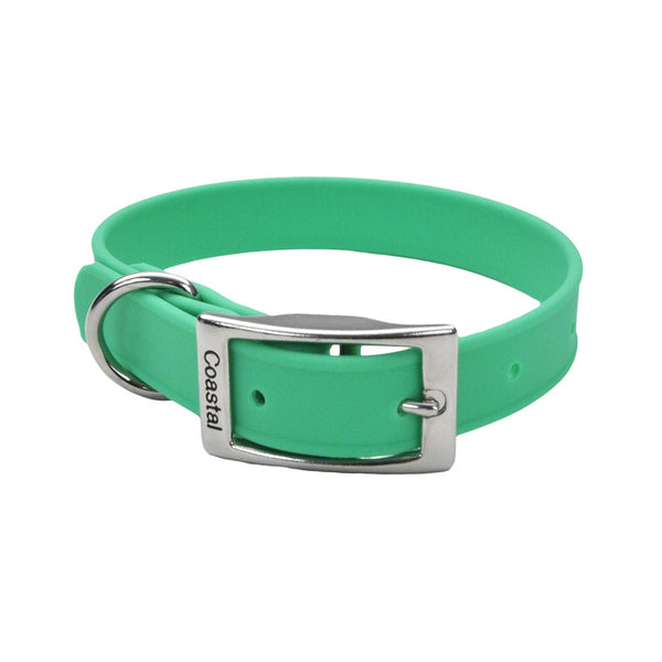 Pro Collier de chien étanche, Vert