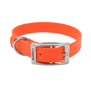 Pro Collier de chien étanche, Orange