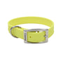 Pro Waterproof Dog Collar, Yellow