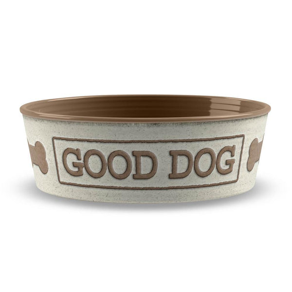 Tarhong Gamelle Bon Chien, Naturelle