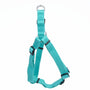 New Earth Soy Comfort Wrap Adjustable Dog Harness, Mint
